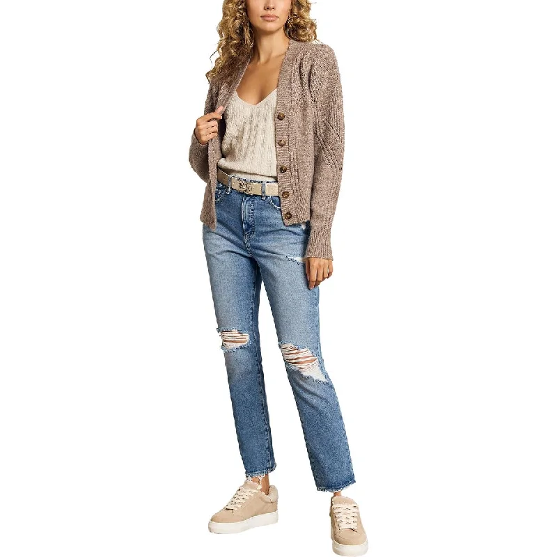 Julietta Womens Wool Blend Long Sleeves Cardigan Sweater Jersey Fabric Tulle Fabric Batik Fabric Julietta Womens Wool Blend Long Sleeves Cardigan Sweater Jersey Fabric Tulle Fabric Batik Fabric
