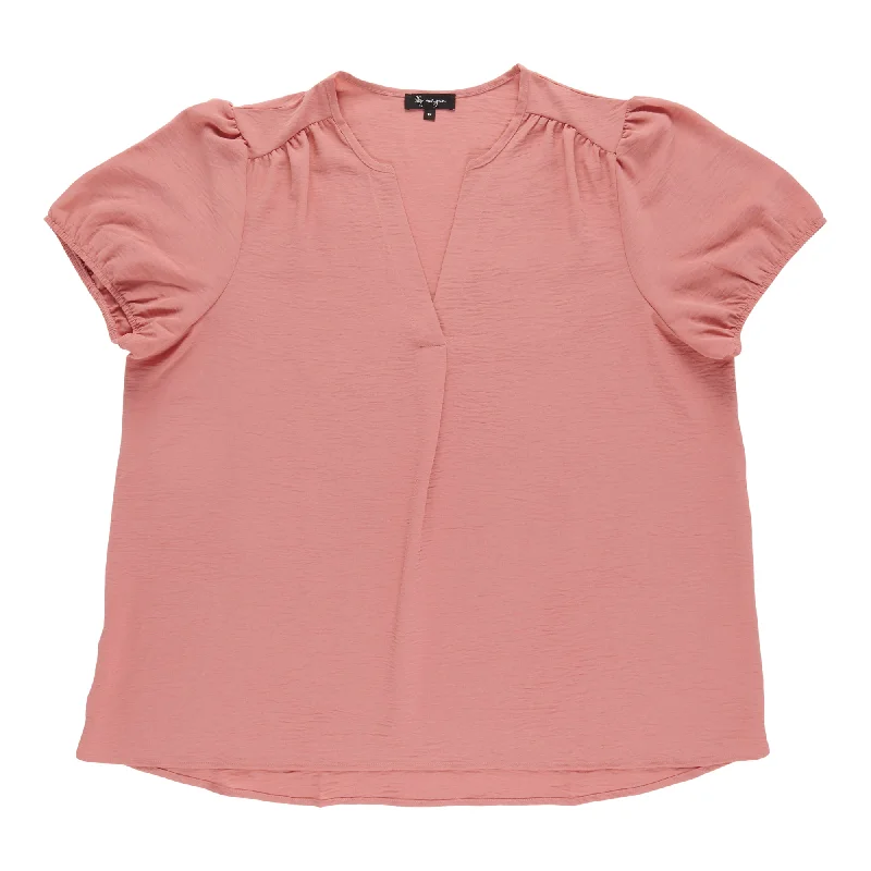 Dusty Rose