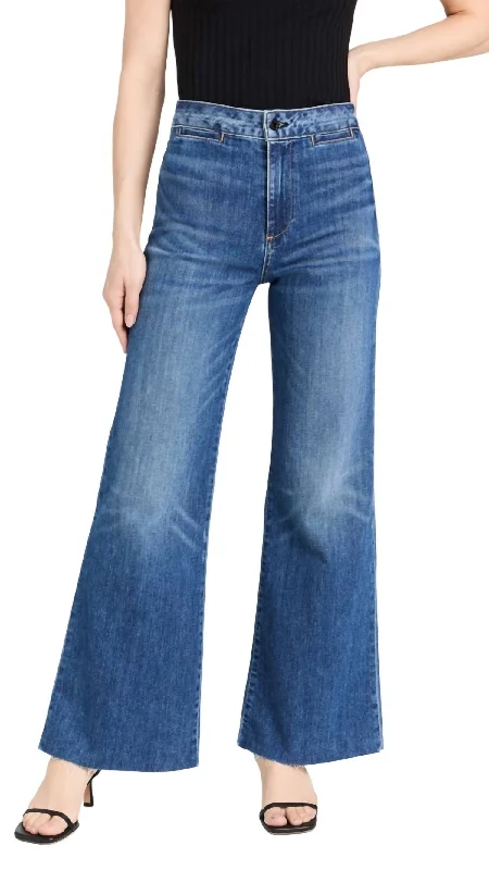 Brighton Crop Jean In Daytona Comfortable Jogger Style Jeans