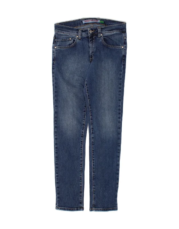 CARRERA Womens 717 Slim Jeans IT 46 Large W32 L31 Blue Cotton Stylish Relaxed Fit Skinny Jeans CARRERA Womens 717 Slim Jeans IT 46 Large W32 L31 Blue Cotton Stylish Relaxed Fit Skinny Jeans