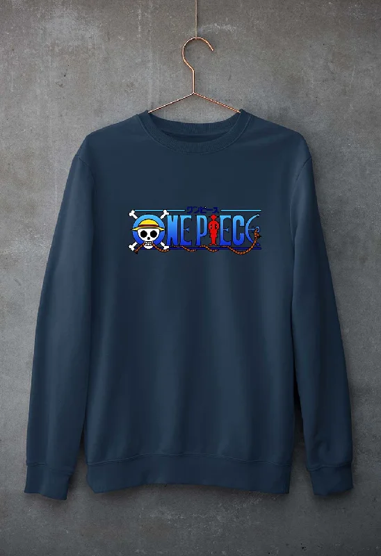 One Piece Unisex Sweatshirt for Men/Women Hoodie with Illustration Artistic Creative One Piece Unisex Sweatshirt for Men/Women Hoodie with Illustration Artistic Creative