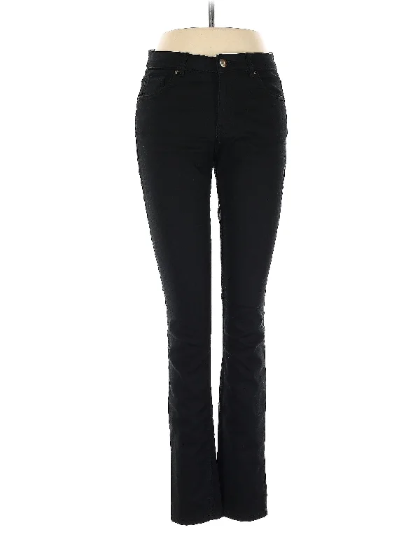 Jeans Chic Faded Blue Jeans