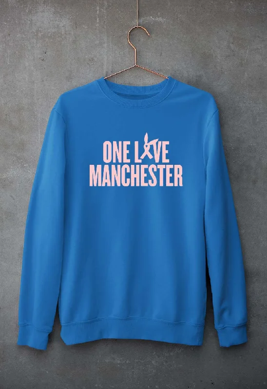 Ariana Grande Unisex Sweatshirt for Men/Women Hoodie with Pocket Utility Practical