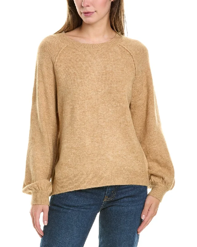 Vince Camuto Cozy Sweater Stylish Fashionable Trendy