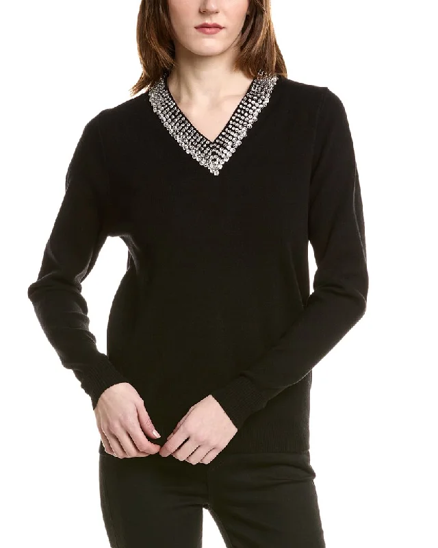 Love Token Aylah Sweater Casual Formal Business
