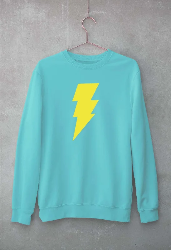 Black Adam Unisex Sweatshirt for Men/Women Hoodie with Logo Branding Identity