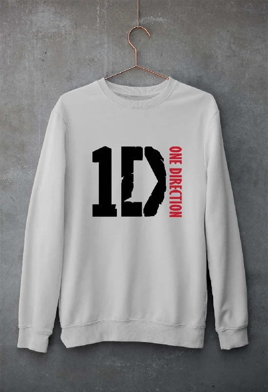 One Direction Unisex Sweatshirt for Men/Women Hoodie with Toggle Buttons Decorative Unique One Direction Unisex Sweatshirt for Men/Women Hoodie with Toggle Buttons Decorative Unique