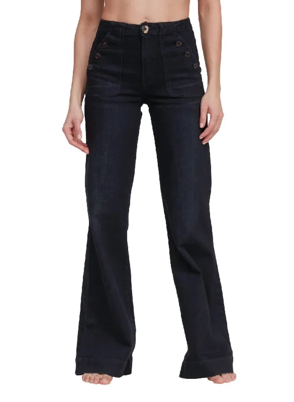 Brickhouse Jean In Rock Casual Distressed Skinny Jeans