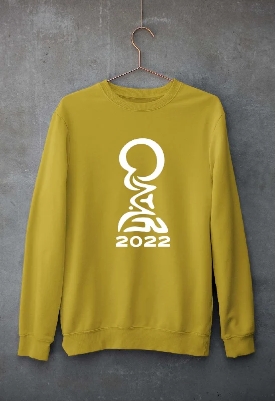 Mustard Yellow