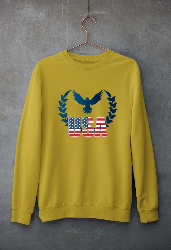 Mustard Yellow