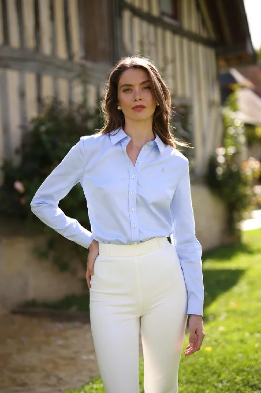 Light blue