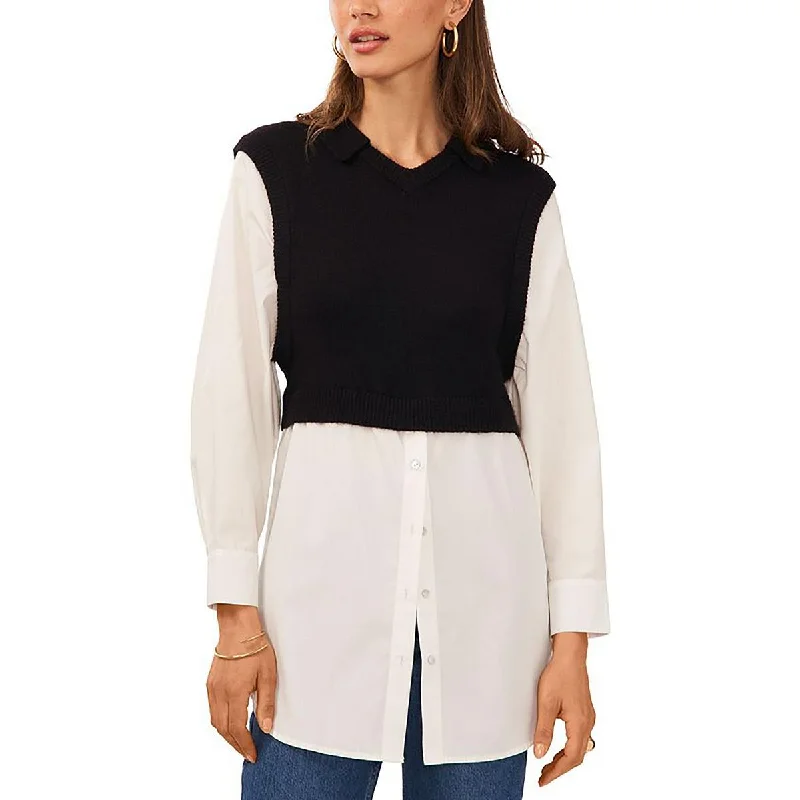 Womens Open Front Pointelle Cardigan Sweater Nylon Fabric Polyester Fabric Spandex Fabric Womens Open Front Pointelle Cardigan Sweater Nylon Fabric Polyester Fabric Spandex Fabric