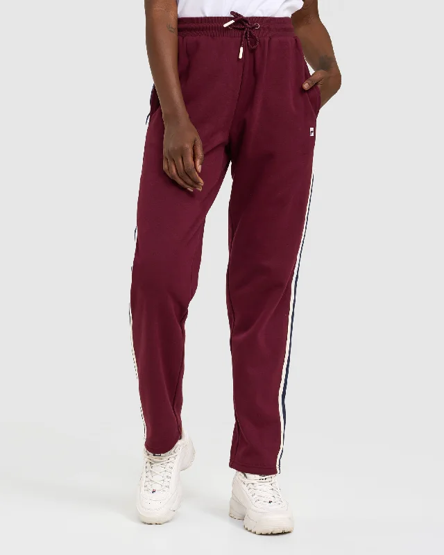 Women's Brittany Pants Comfy High-Waist Jeans