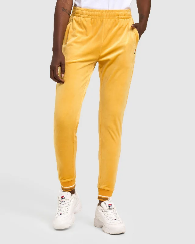 Unisex Jade Pants Soft Sweatpants Style