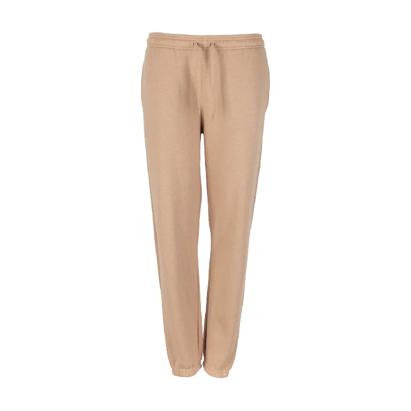 Fleece Pant - Womens Cozy Fitted Pants