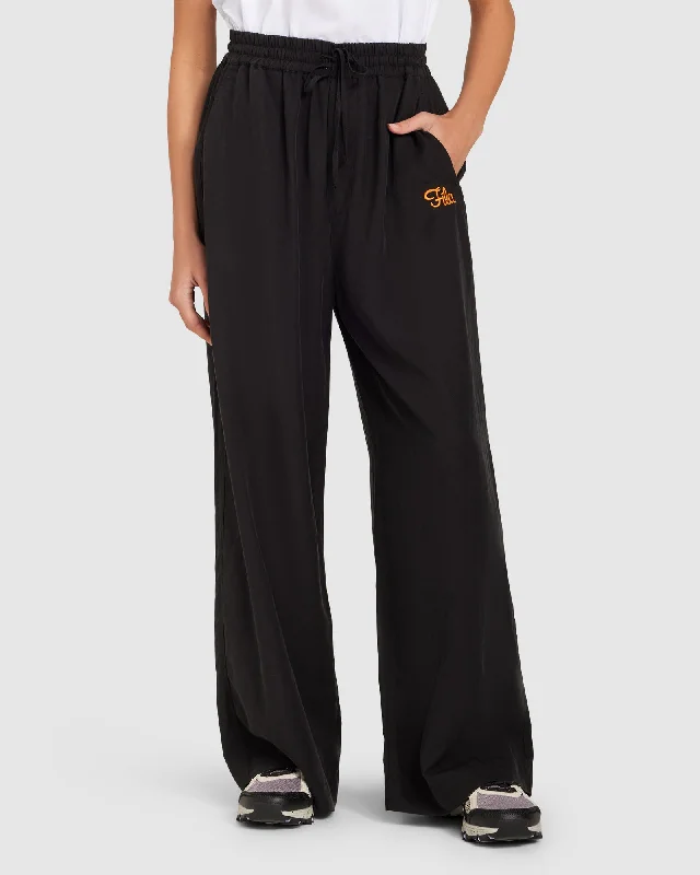Women's Jolene Wide Leg Pants Formal Wide-Leg Pants