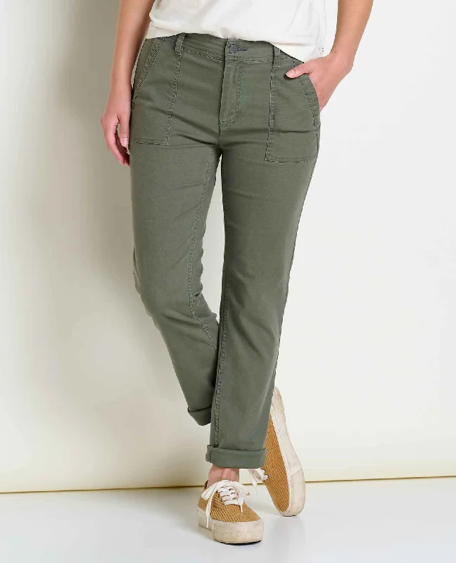 Earthworks Pant Fashionable Track Pants