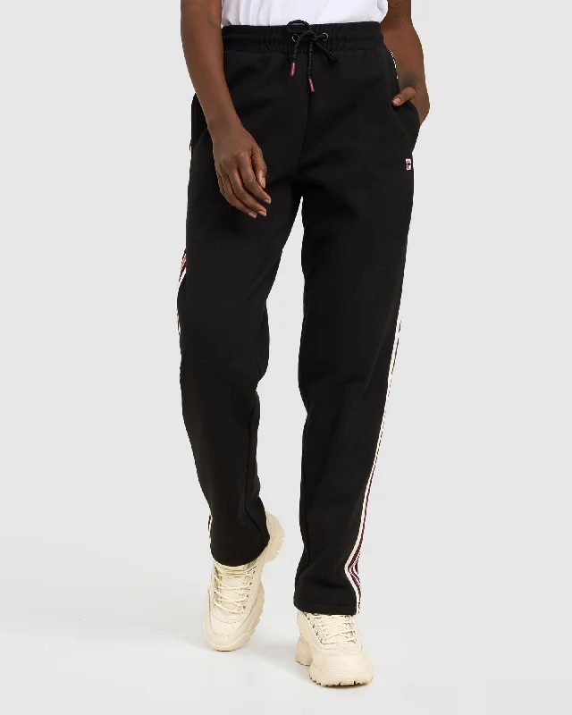 Women's Brittany Pants Relaxed Fit Trousers