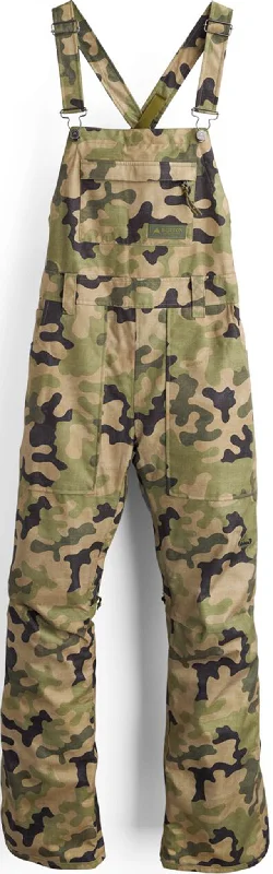 Avalon Bib Pant - Women's|-|Salopette Avalon - Femme Fashionable Button-Up Pants