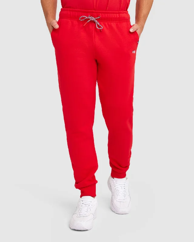 Classic 2.0 Unisex Pant Soft Stretch Trousers