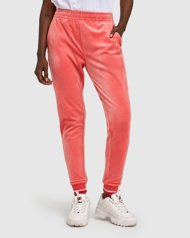 Unisex Jade Pants Relaxed Lounge Trousers