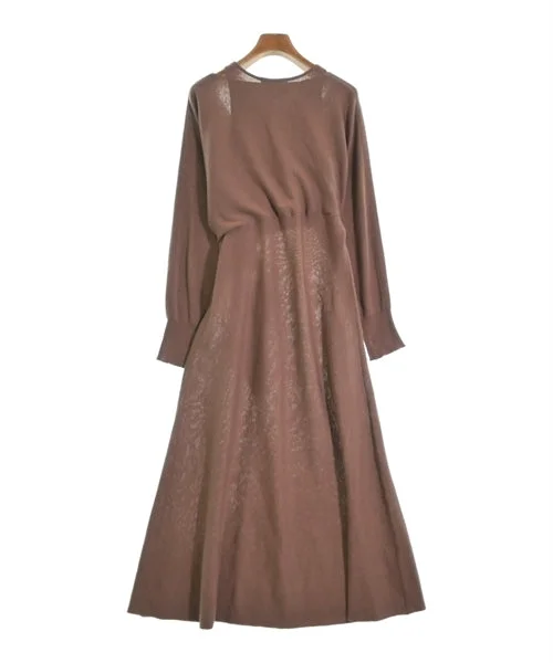 SNIDEL Dresses