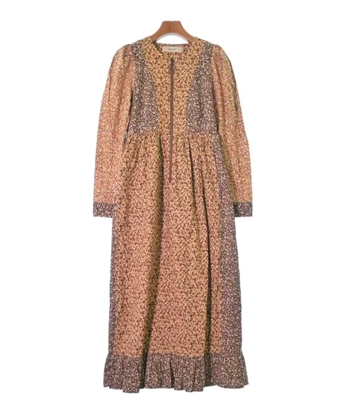SOLOV Dresses