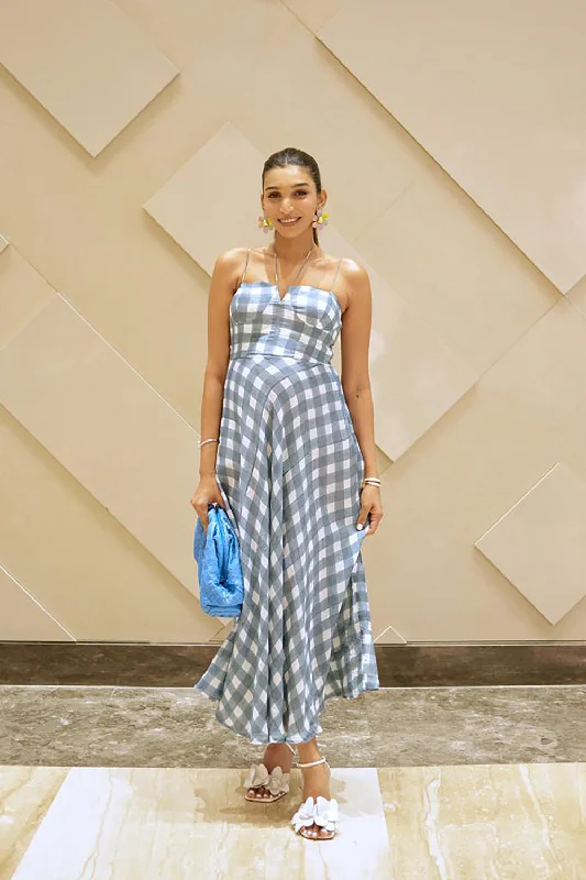 Aura Dress as seen on Juhi Godambe