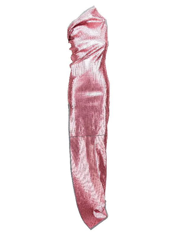Athena Dress