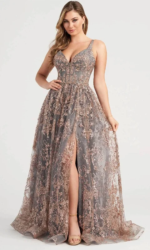 Gold/Pewter