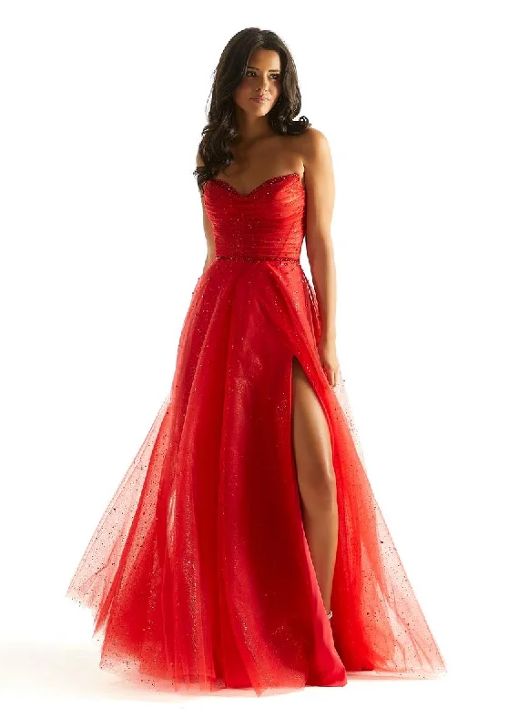 Scarlet