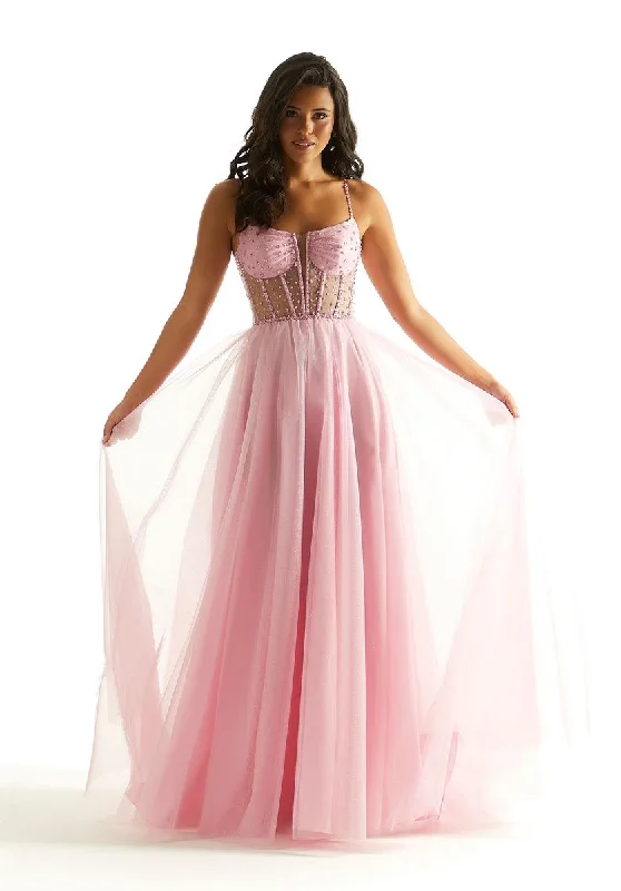 Pucker Up Pink