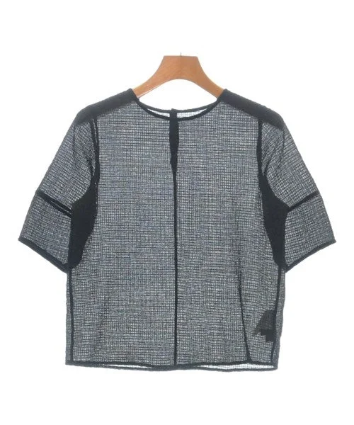 INDIVI Tee Shirts/Tops Terry Blend Velvet Blend Canvas Blend
