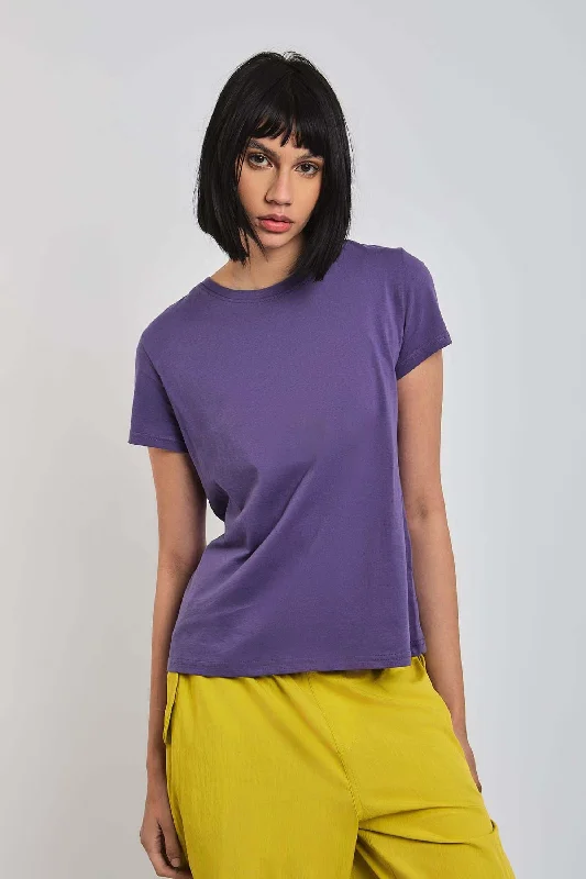 T-Shirt Anti-Pilling Machine Wash Handmade