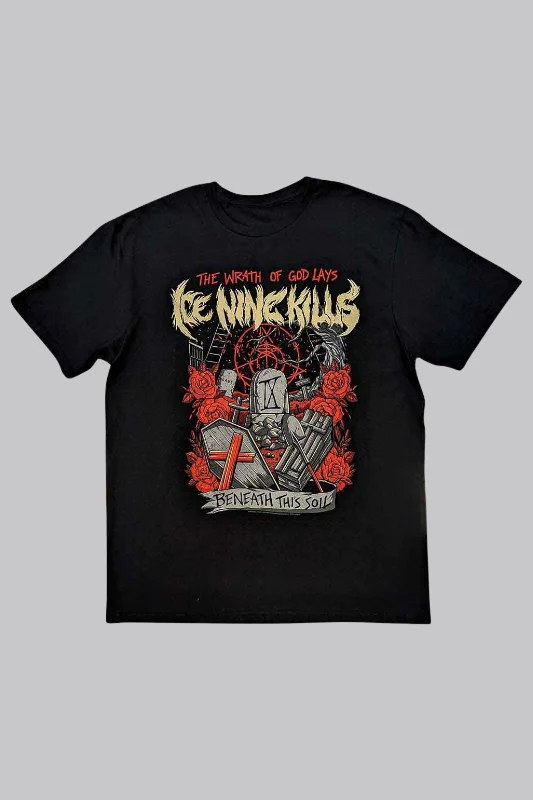 Ice Nine Kills Shirt Faux Fur Fabric Real Fur Fabric Shearling Fabric
