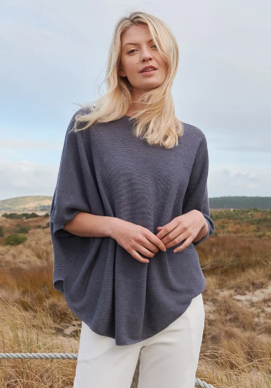 Kaia Tee Embroidered Appliqued Beaded