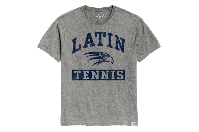 Sport Tee Tennis Collared Crew Neck Turtle Neck