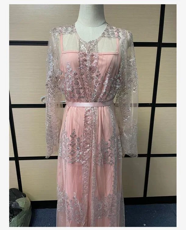 High Quality Pink