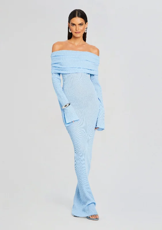 Galleria Maxi Dress Comfortable Bohemian Maxi Dress