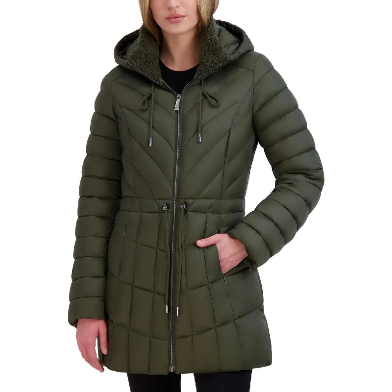 Womens Faux Fur Hooded Puffer Jacket Print Jacket Jacquard Jacket Embroidered Jacket Womens Faux Fur Hooded Puffer Jacket Print Jacket Jacquard Jacket Embroidered Jacket