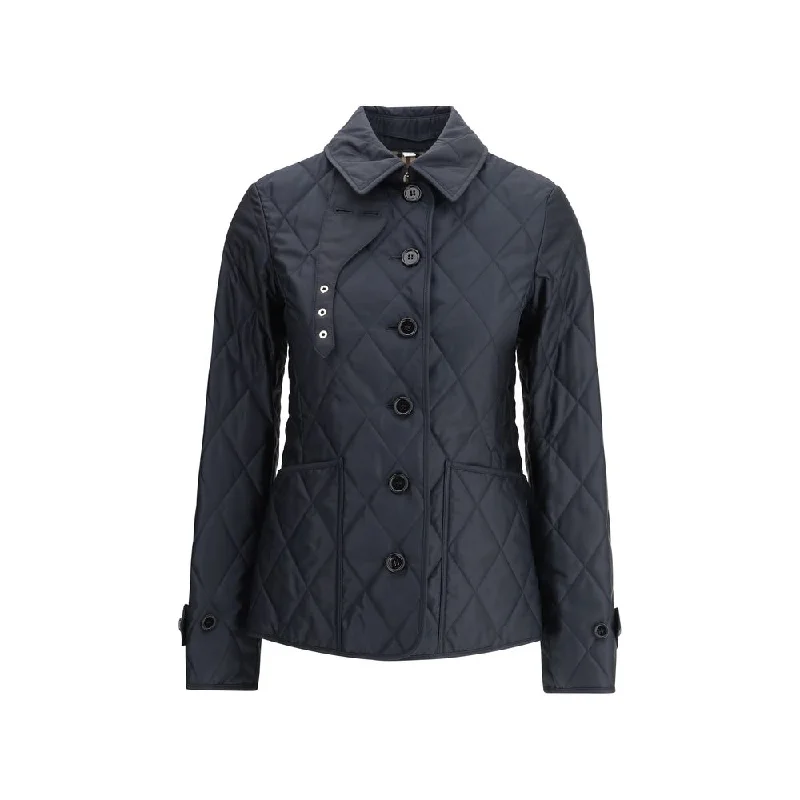 Burberry Jacket Satin Jacket Silk Jacket Chiffon Jacket