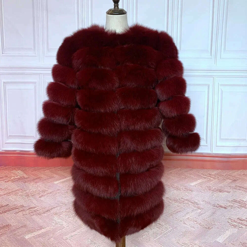 Red wine