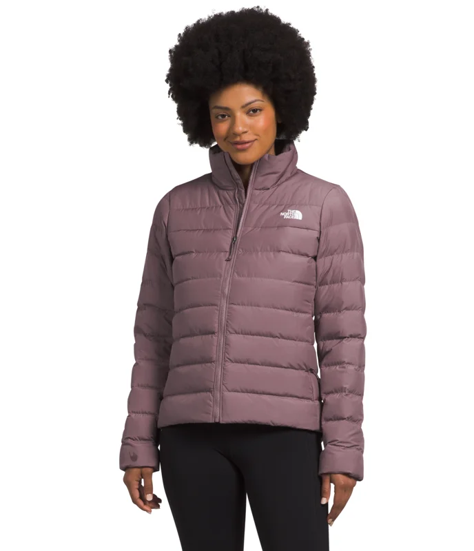 The North Face NF0A84IU Ws Aconcagua 3 Jacket Nylon Jacket Polyester Jacket Spandex Jacket The North Face NF0A84IU Ws Aconcagua 3 Jacket Nylon Jacket Polyester Jacket Spandex Jacket