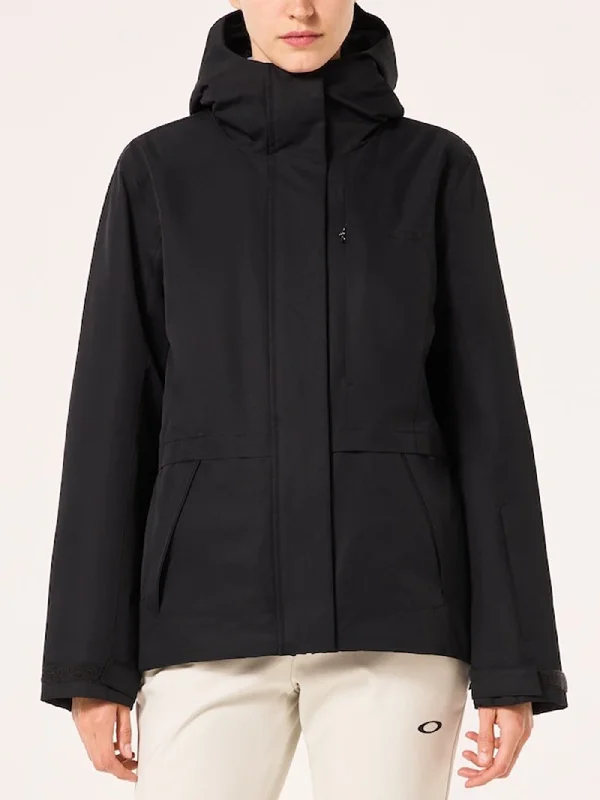 Heavenly RC Jacket (Women) Bomber Jacket Anorak Windbreaker