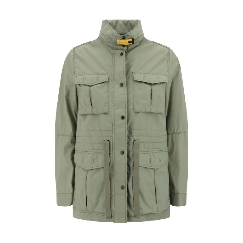 Parajumpers Dulcie Jacket Cardigan Sweater Pullover