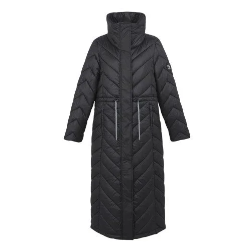 Regatta Womens/Ladies Caylus Christian Lacroix Waterproof Padded Jacket Fleece Jacket Down Jacket Parka Regatta Womens/Ladies Caylus Christian Lacroix Waterproof Padded Jacket Fleece Jacket Down Jacket Parka