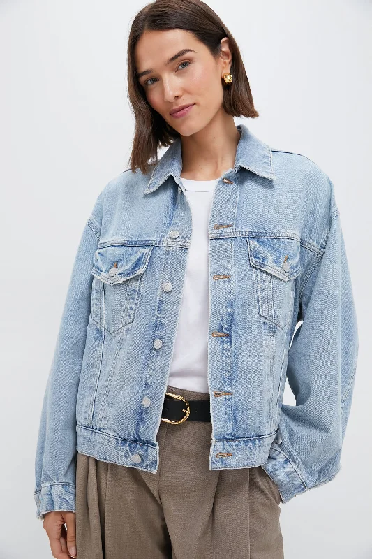 Soul Dalton Balloon Jacket Lace Jacket Ribbed Jacket Sequined Jacket