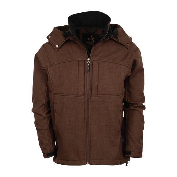 Womens STS Ranchwear Weston Jacket Fitted Jacket Loose Jacket Oversized Jacket
