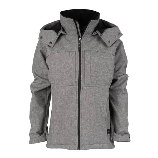 Womens STS Ranchwear Weston Jacket Ribbed Jacket Pleated Jacket Ruffled Jacket