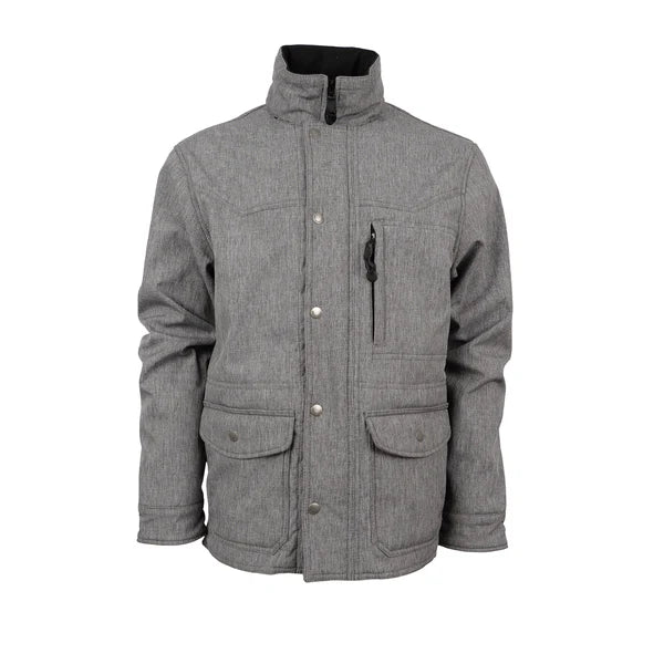 Womens STS Ranchwear Brazos Jacket Wool Fabric Cashmere Fabric Tweed Fabric